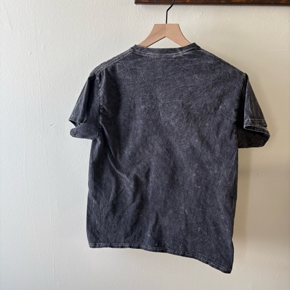 Sublime Black Graphic Tee - Picture 2 of 3